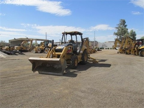  Caterpillar 420E de medio uso en venta Ref.: 1406054031966906 No. 4