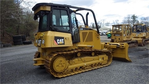  Caterpillar D6K de segunda mano en venta Ref.: 1406056004866111 No. 3