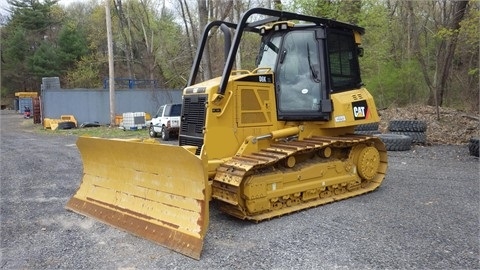  Caterpillar D6K de segunda mano en venta Ref.: 1406056004866111 No. 4