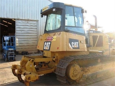  Caterpillar D6K de medio uso en venta Ref.: 1406056654406800 No. 3