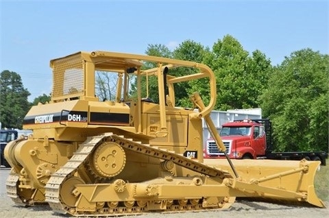  Caterpillar D6H seminueva en perfecto estado Ref.: 1406058237314321 No. 2