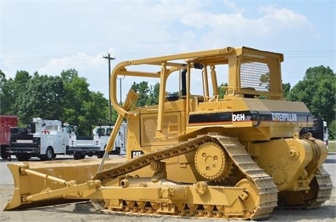  Caterpillar D6H seminueva en perfecto estado Ref.: 1406058237314321 No. 3