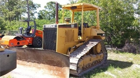  Caterpillar D5M en optimas condiciones Ref.: 1406069848669581 No. 3