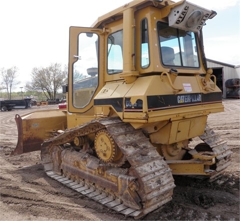  Caterpillar D5M de bajo costo Ref.: 1406070342427390 No. 4