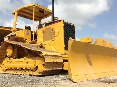  Caterpillar D5M de segunda mano Ref.: 1406070663962517 No. 3