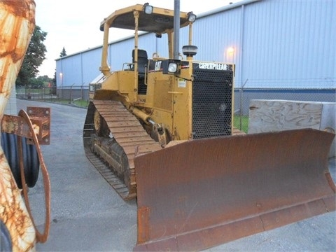  Caterpillar D5M en buenas condiciones Ref.: 1406070960511516 No. 2