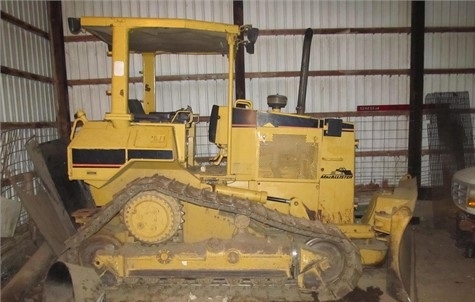  Caterpillar D5M usada a la venta Ref.: 1406071206228253 No. 3