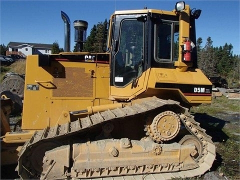  Caterpillar D5M en venta Ref.: 1406071609783089 No. 2