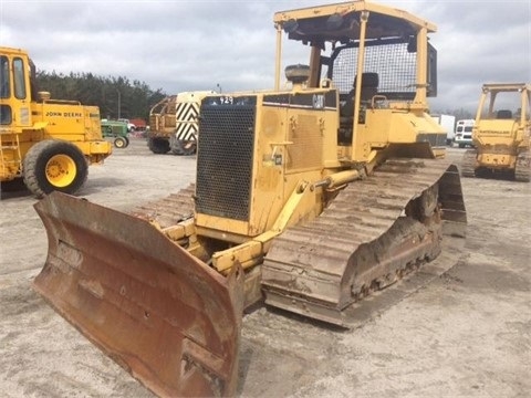  Caterpillar D5M importada de segunda mano Ref.: 1406071829859572 No. 2