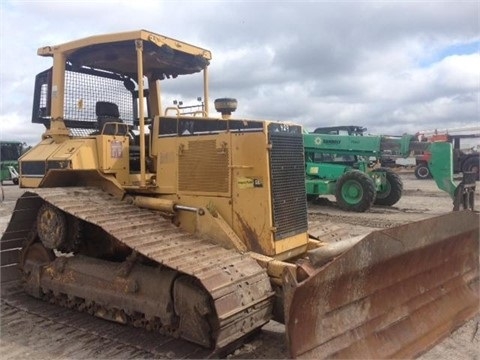  Caterpillar D5M importada de segunda mano Ref.: 1406071829859572 No. 4