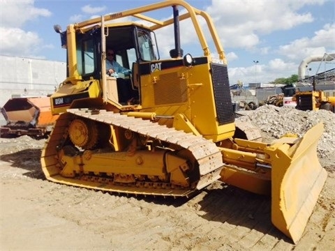  Caterpillar D5M en venta Ref.: 1406073034170615 No. 3