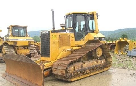  Caterpillar D5M usada de importacion Ref.: 1406073534196389 No. 2