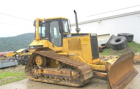  Caterpillar D5M usada de importacion Ref.: 1406073534196389 No. 3