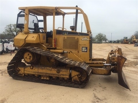  Caterpillar D5M de segunda mano Ref.: 1406073891340517 No. 4