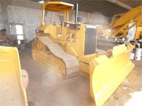  Caterpillar D5M importada en buenas condiciones Ref.: 1406075277147993 No. 4