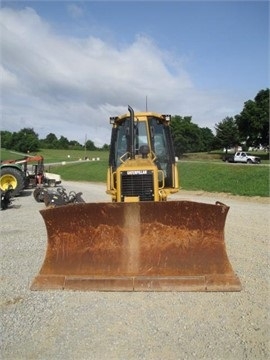 Dozers/tracks Caterpillar D5G