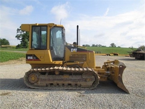  Caterpillar D5G importada en buenas condiciones Ref.: 1406124767013874 No. 3