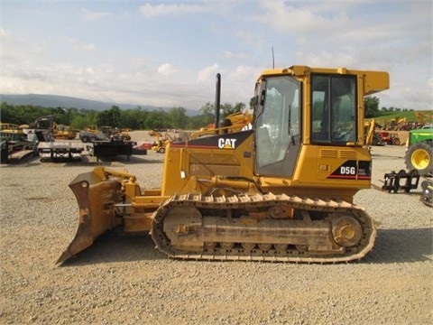  Caterpillar D5G importada en buenas condiciones Ref.: 1406124767013874 No. 4