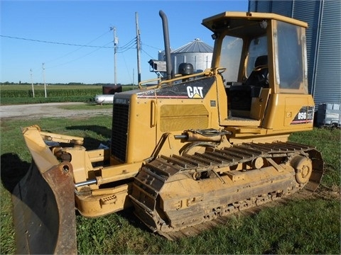  Caterpillar D5G en venta, usada Ref.: 1406125206719163 No. 2