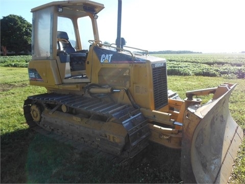  Caterpillar D5G en venta, usada Ref.: 1406125206719163 No. 4