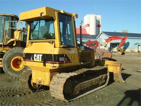  Caterpillar D5G importada de segunda mano Ref.: 1406125504760098 No. 2