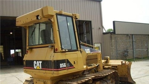  Caterpillar D5G usada en buen estado Ref.: 1406126728030606 No. 2