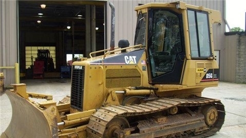  Caterpillar D5G usada en buen estado Ref.: 1406126728030606 No. 3