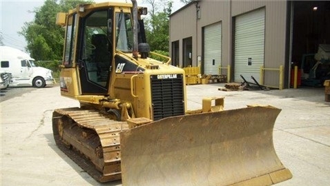  Caterpillar D5G usada en buen estado Ref.: 1406126728030606 No. 4