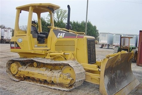  Caterpillar D5G de segunda mano en venta Ref.: 1406127095879398 No. 2