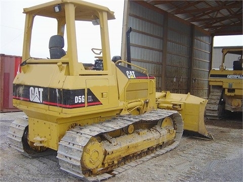  Caterpillar D5G de segunda mano en venta Ref.: 1406127095879398 No. 3