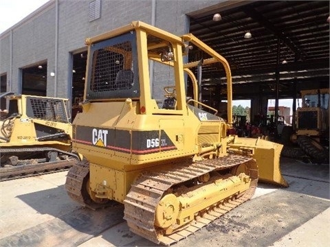  Caterpillar D5G importada a bajo costo Ref.: 1406128359089577 No. 2