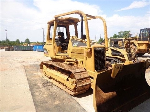  Caterpillar D5G importada a bajo costo Ref.: 1406128359089577 No. 4