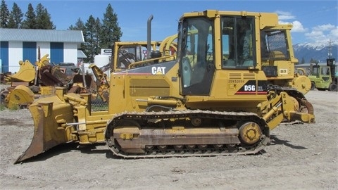  Caterpillar D5G de medio uso en venta Ref.: 1406128688897498 No. 4