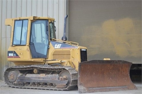  Caterpillar D5G usada de importacion Ref.: 1406128938587413 No. 3