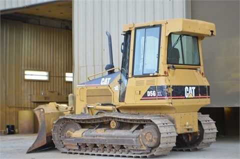  Caterpillar D5G usada de importacion Ref.: 1406128938587413 No. 4