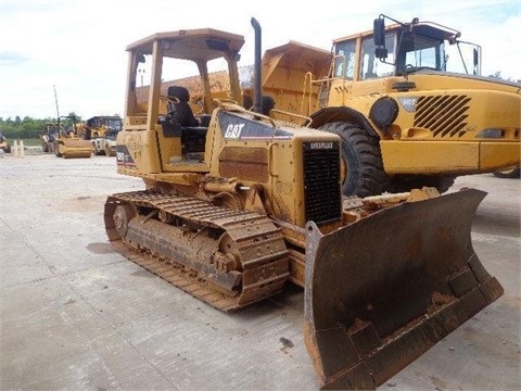  Caterpillar D5G de medio uso en venta Ref.: 1406129220576474 No. 2