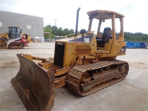  Caterpillar D5G de medio uso en venta Ref.: 1406129220576474 No. 3