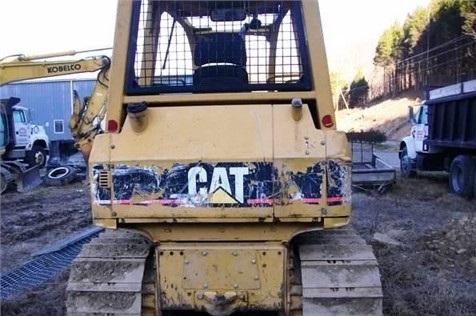  Caterpillar D5G de segunda mano a la venta Ref.: 1406129869253304 No. 3