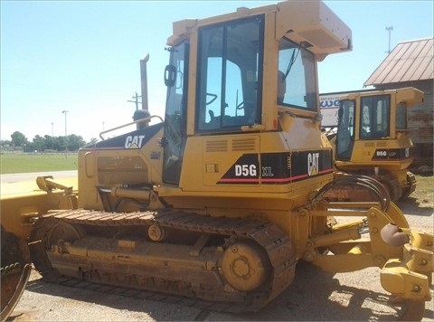  Caterpillar D5G usada a la venta Ref.: 1406130153255301 No. 2