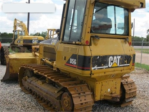  Caterpillar D5G importada de segunda mano Ref.: 1406130540926725 No. 2