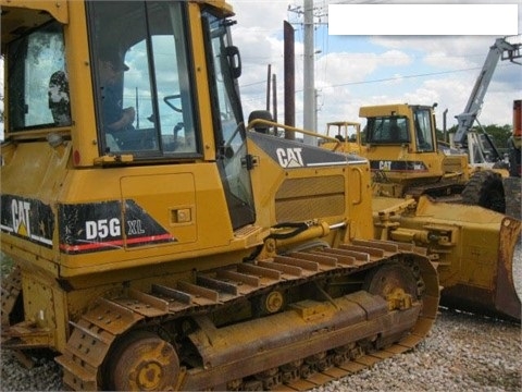  Caterpillar D5G importada de segunda mano Ref.: 1406130540926725 No. 3