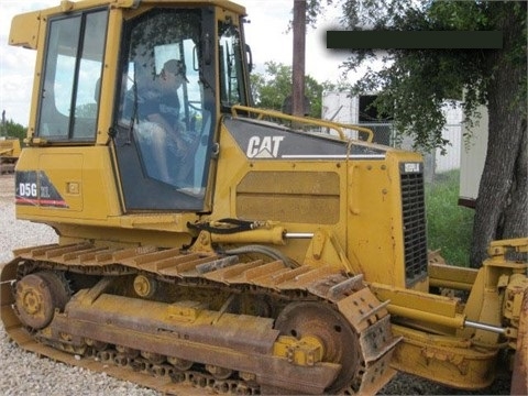  Caterpillar D5G importada de segunda mano Ref.: 1406130540926725 No. 4