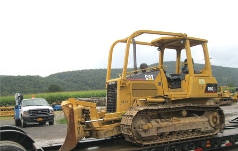  Caterpillar D5G de segunda mano a la venta Ref.: 1406131043841533 No. 3