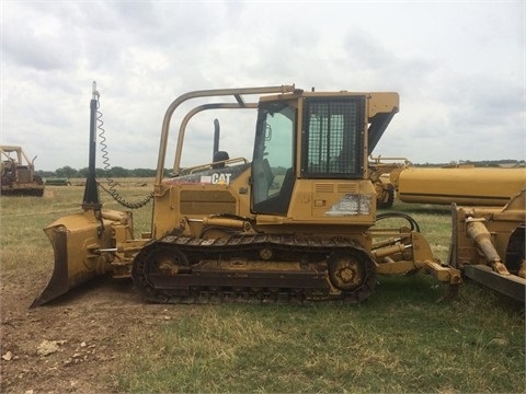  Caterpillar D5G importada en buenas condiciones Ref.: 1406132236859453 No. 3