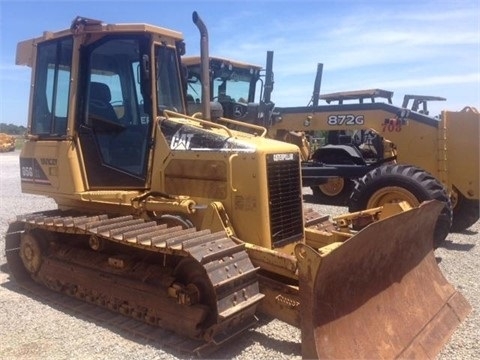 Dozers/tracks Caterpillar D5G