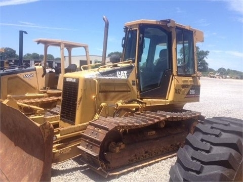  Caterpillar D5G usada en buen estado Ref.: 1406133753118571 No. 2