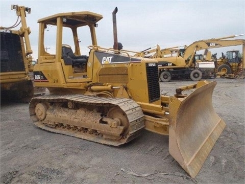  Caterpillar D5G seminueva en venta Ref.: 1406134040508019 No. 2