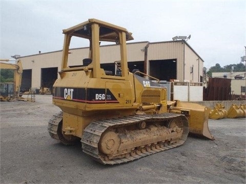  Caterpillar D5G seminueva en venta Ref.: 1406134040508019 No. 4