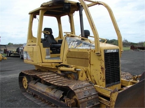  Caterpillar D5G usada en buen estado Ref.: 1406135053741553 No. 2