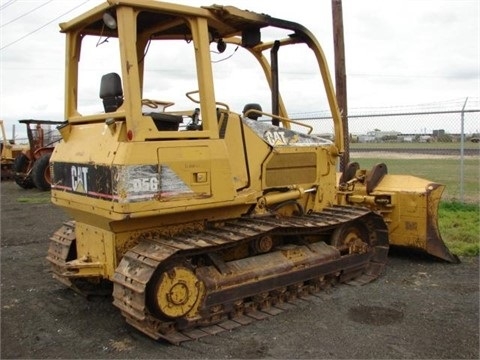  Caterpillar D5G usada en buen estado Ref.: 1406135053741553 No. 4